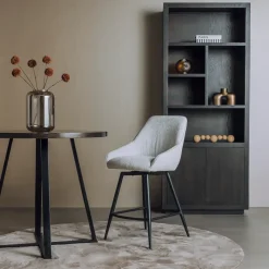 Tower Living Barstoel Trino Trenza 4 Draaibaar