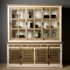 Tower Living Buffetkast Amanda 200cm Wit New