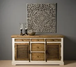 Tower Living Dressoir Amanda Wit Best