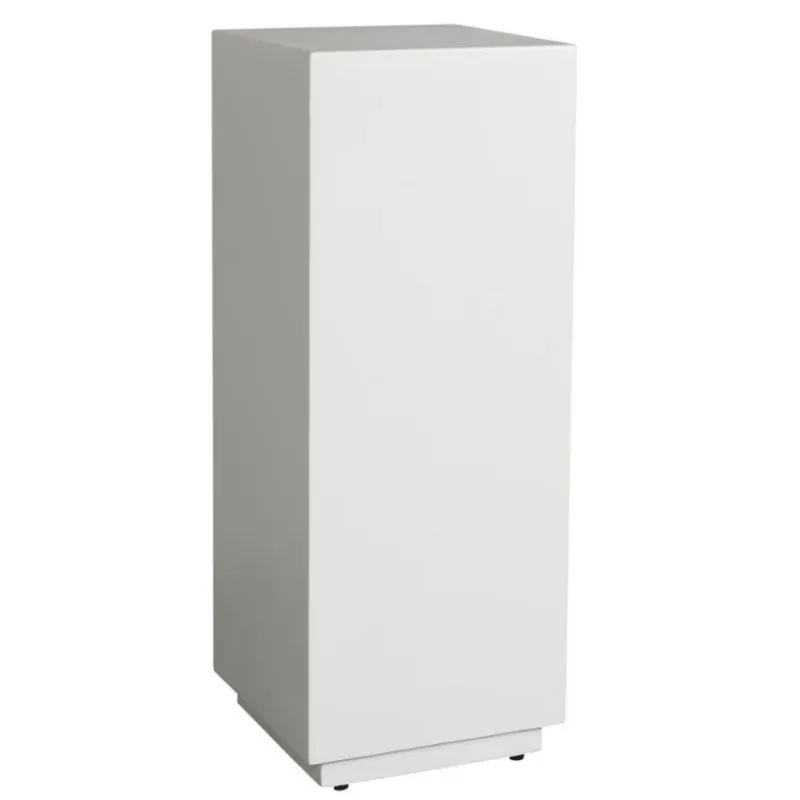 Tower Living Plantentafel Portico 35x90cm Wit Outlet