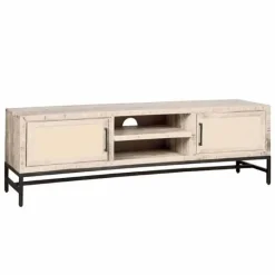 Tower Living Tv-meubel Carini 160cm Wit Best