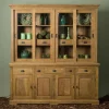 Tower Living Buffetkast Bologna 204cm Bruin