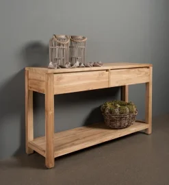 Tower Living Haltafel Corona Bruin Online