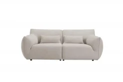 Tower Living 3-zitsbank Aberdeen Stof Eden 3 Cream Discount