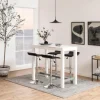 Giga Living Trolley Vayen Glas Transparant 75cm - Sale