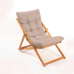 Arabic House Tuinstoel Marlous Bruin New