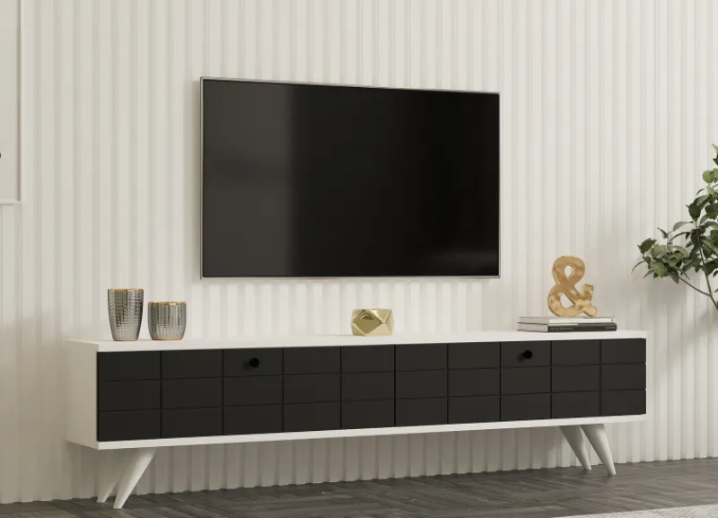 Arabic House Tv-meubel Alberi 160cm