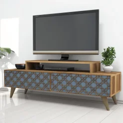 Arabic House Tv-meubel City 140cm