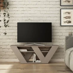 Arabic House Tv-meubel Pipralla Licht 110cm
