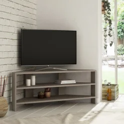 Arabic House Tv-meubel Thales Corner 114cm