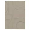 Urban Nature Culture Wanddecoratie Maru Spray Groen New