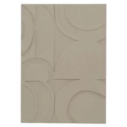 Urban Nature Culture Wanddecoratie Maru Spray Groen New