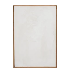 Urban Nature Culture Wanddecoratie Organic Wit