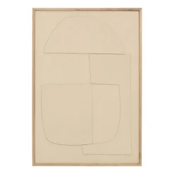 Urban Nature Culture Wanddecoratie Capas Hot
