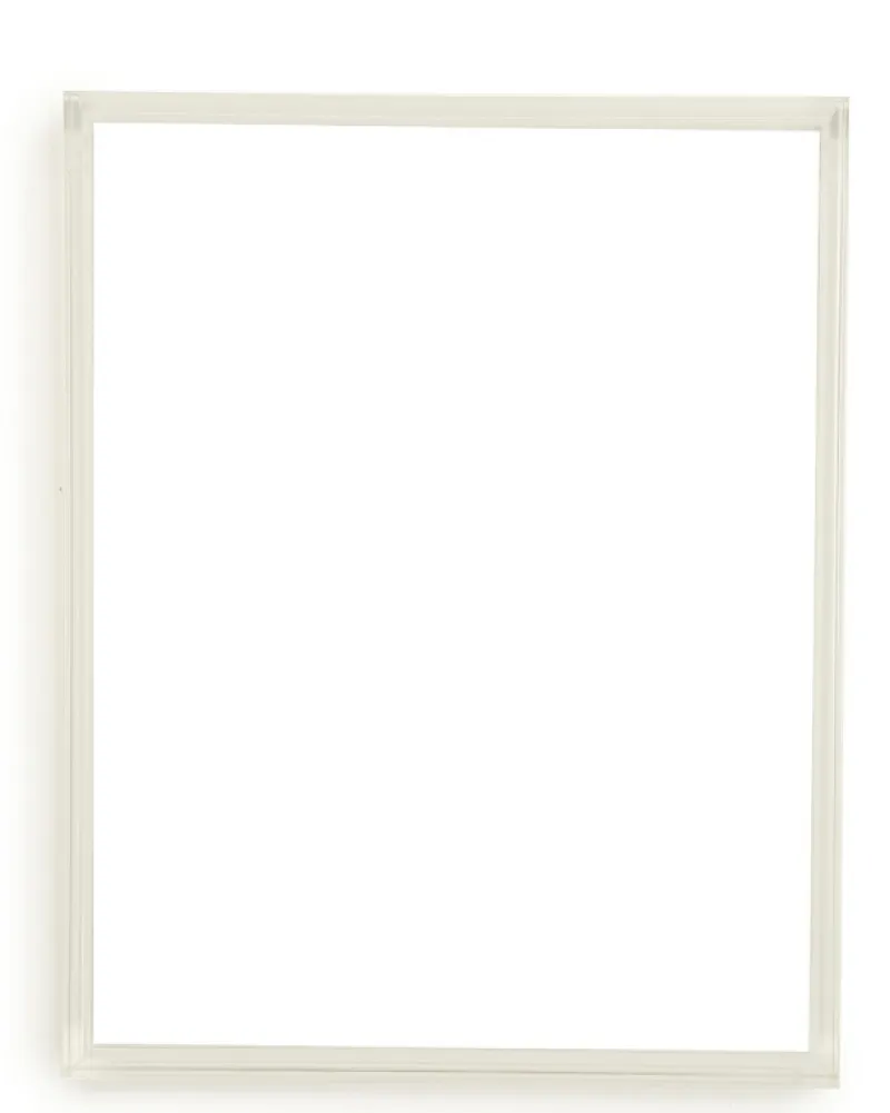 Urban Cotton Acryl Frame Clear 50x70cm
