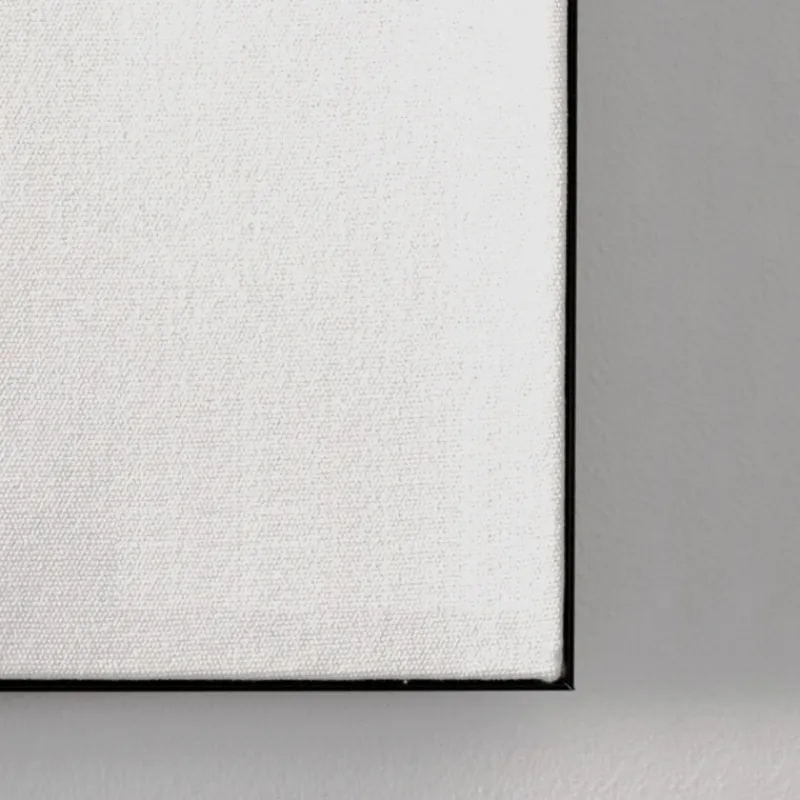 Urban Cotton Frame Medium Wandbevestiging 110x145cm Online
