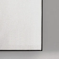 Urban Cotton Frame Small Wandbevestiging 80x110cm