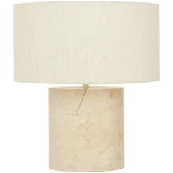 Urban Nature Culture Tafellamp Tyra Beige Sale