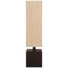 Urban Nature Culture Vloerlamp Vidar Walnoot