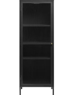 Giga Living Vitrinekast Bronco H160 cm -