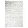 By-Boo Vloerkleed Shaggy - Grijs 160x230cm - Sale
