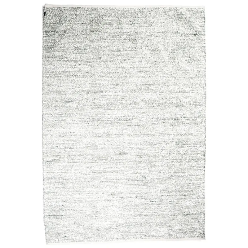 By-Boo Vloerkleed Shaggy - Grijs 160x230cm - Sale