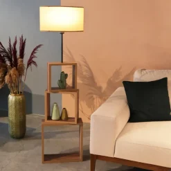 Arabic House Vloerlamp Marc