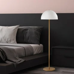 Arabic House Vloerlamp Mixed Bol
