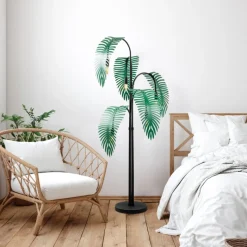 Arabic House Vloerlamp Palm 5-Lichts