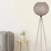 Arabic House Vloerlamp Janine Beige New