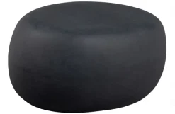 vtwonen Bijzettafel Pebble Betonlook 31x65x49