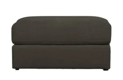 vtwonen Family Hocker Antraciet