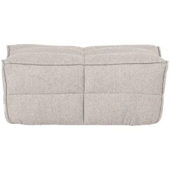 vtwonen Hocker Cluster Boucle Zand Beige Outlet