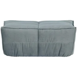 vtwonen Hocker Cluster Velvet Turquoise