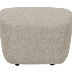 vtwonen Hocker Lofty Boucle Naturel Outlet