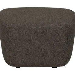 vtwonen Hocker Lofty Boucle Bruin Online
