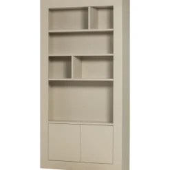vtwonen Wandkast Wallcover 117cm Grenen Dust