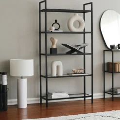 Arabic House Wandkast Henk 165cm