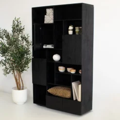 Giga Meubel Wandkast Nala 200cm -