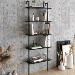 Arabic House Wandkast Paula 174cm