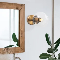 Arabic House Wandlamp Atmaca