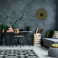 Arabic House Wandlamp Fellini