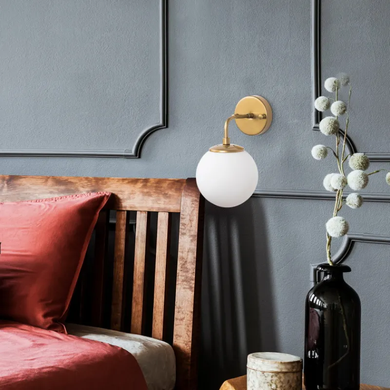 Arabic House Wandlamp Horn