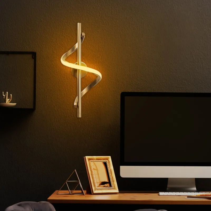 Arabic House Wandlamp Likma