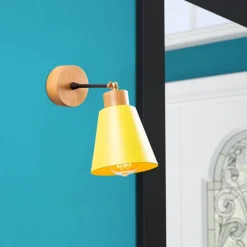 Arabic House Wandlamp Manavgat