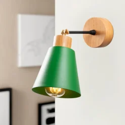 Arabic House Wandlamp Manavgat