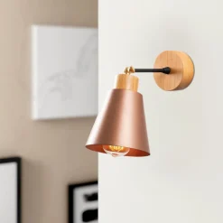Arabic House Wandlamp Manavgat Koper Outlet