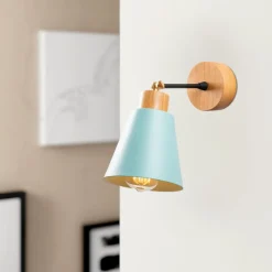 Arabic House Wandlamp Manavgat Turquoise Discount