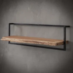 GM Wandplank Edge 100cm - Giga Meubel