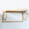 Giga Meubel Wandplank Malu Naturel -